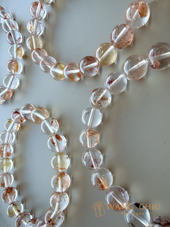 WANG CHIU 商品細節